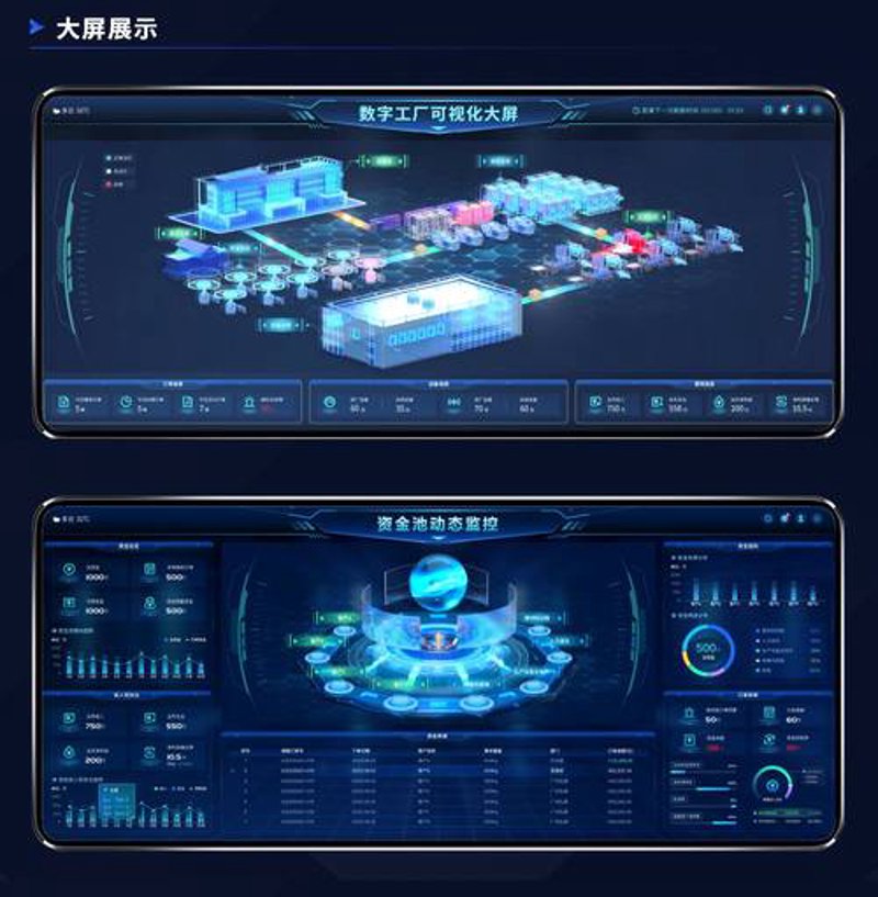 定制软件报价